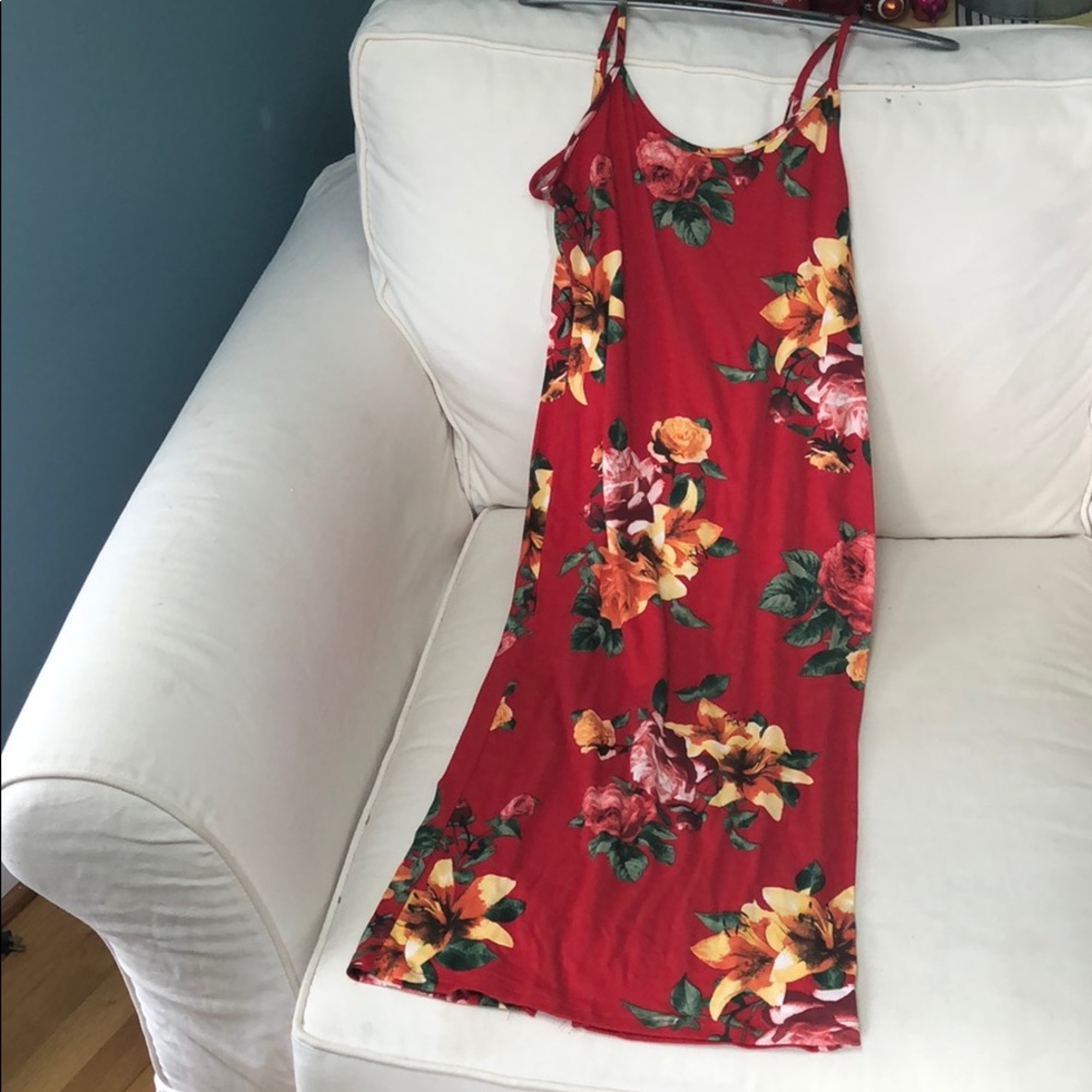 Dress